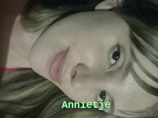 Annietje