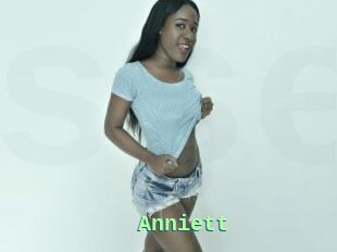 Anniett
