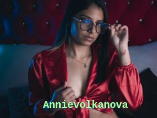 Annievolkanova