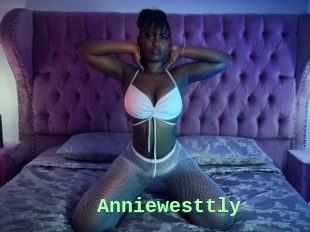 Anniewesttly