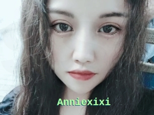 Anniexixi
