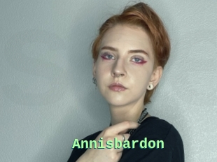 Annisbardon