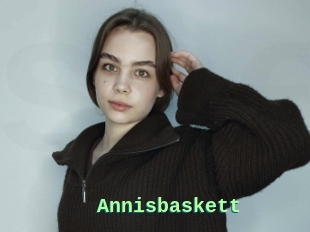 Annisbaskett