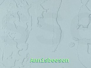 Annisbeeson