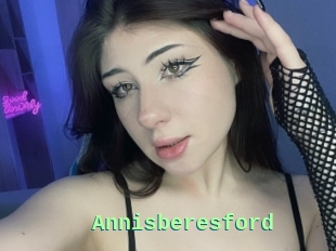 Annisberesford