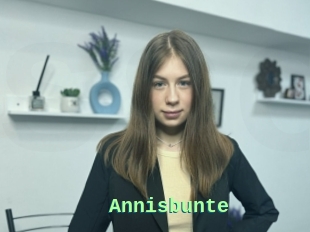 Annisbunte