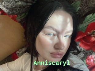 Anniscaryl
