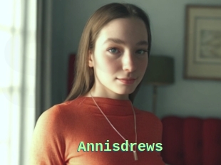 Annisdrews