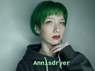 Annisdryer