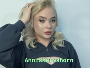 Annishartshorn