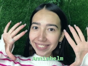 Annishelm
