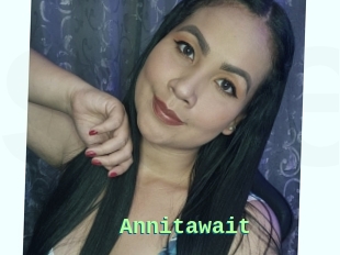 Annitawait