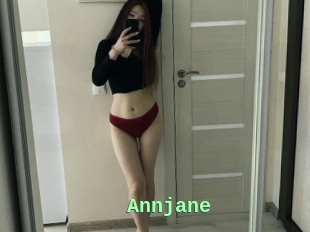 Annjane