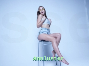 Annluster