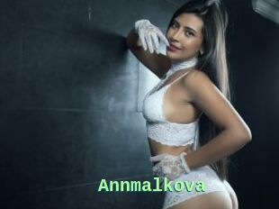 Annmalkova