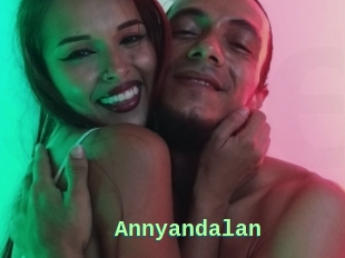 Annyandalan