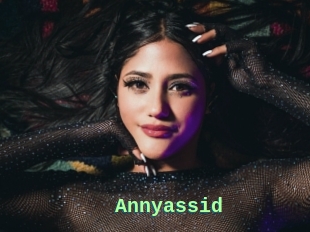 Annyassid