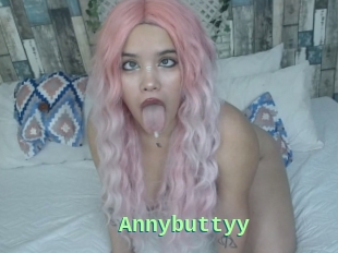 Annybuttyy