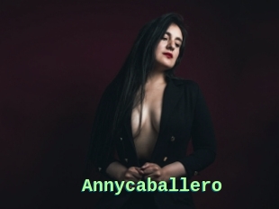 Annycaballero