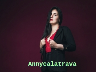 Annycalatrava