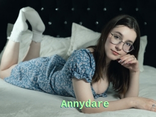 Annydare