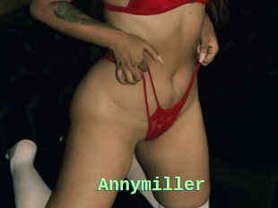 Annymiller