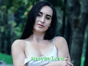 Annymylove