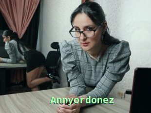 Annyordonez