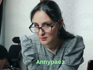 Annypaez