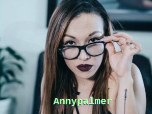 Annypalmer