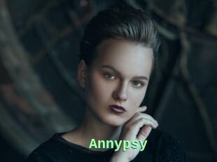 Annypsy