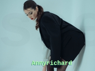 Annyrichard