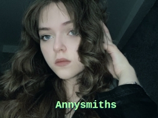 Annysmiths