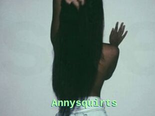 Annysquirts