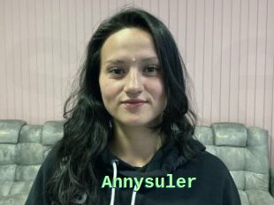 Annysuler