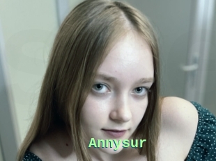 Annysur
