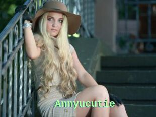 Annyucutie