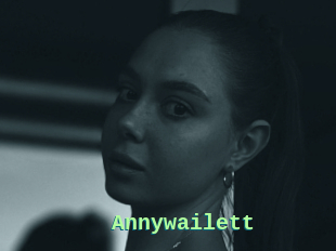 Annywailett