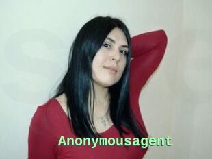Anonymousagent