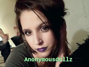 Anonymousdollz