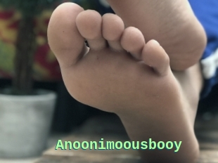 Anoonimoousbooy