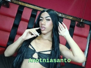 Anotniasanto