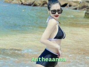 Antheaanna