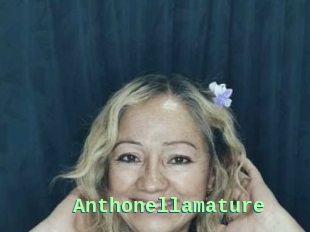 Anthonellamature