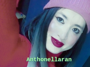 Anthonellaran