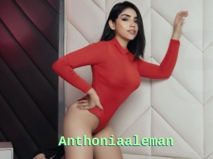 Anthoniaaleman