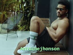 Antoinejhonson