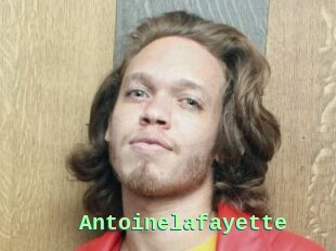 Antoinelafayette