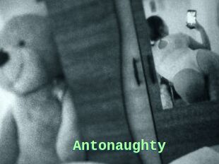 Antonaughty