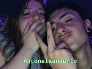 Antonelaandanto